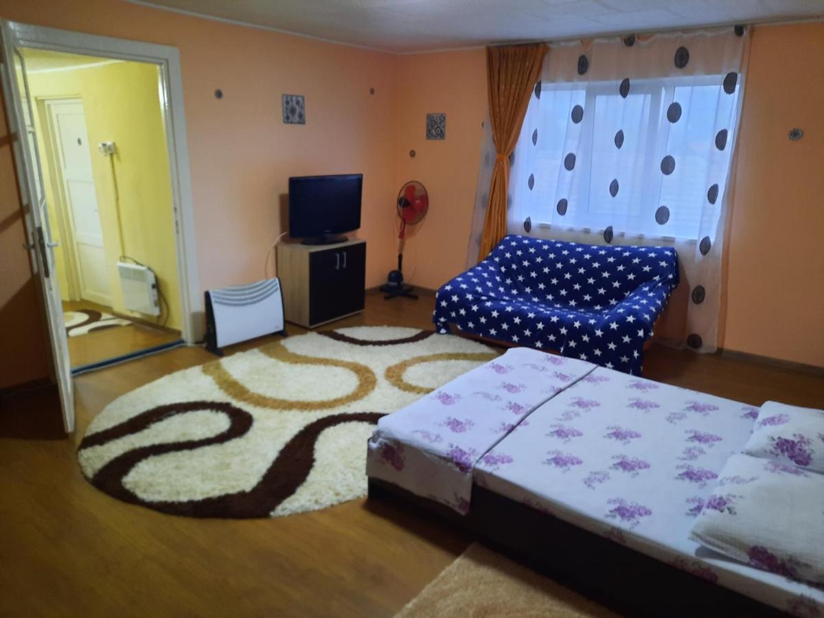 Vila La Izvorul Putinei Haţeg Zewnętrze zdjęcie