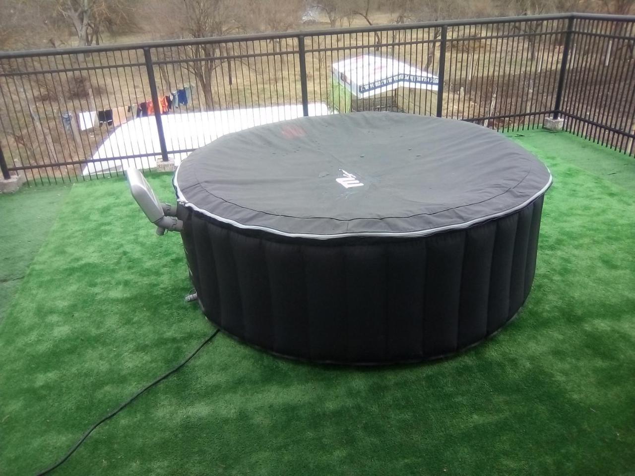 Vila La Izvorul Putinei Haţeg Zewnętrze zdjęcie