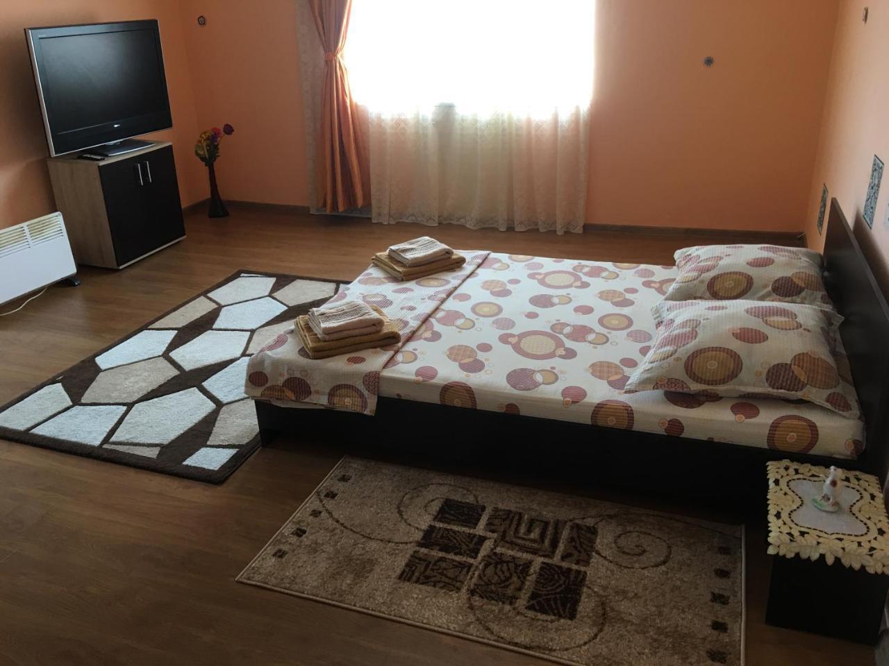 Vila La Izvorul Putinei Haţeg Zewnętrze zdjęcie